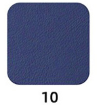 Da microfiber vân Napa cho nội thất xe, khổ 140 cm, dày 1,2 mm