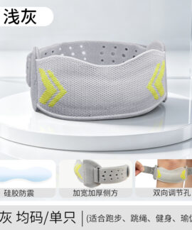 Đai bảo vệ xương bánh chè chống trượt