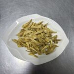 Đồ ăn vặt cá và thịt sấy cho chó mèo