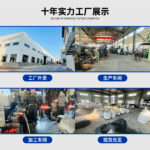 Bu Lông Mắt Tiêu Chuẩn Quốc Gia Và DIN 580
