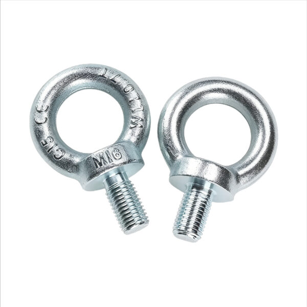 Bu Lông Mắt Tiêu Chuẩn Quốc Gia Và DIN 580