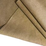 Vải dạ hai mặt pha len và cashmere mã 26002