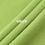 Vải nỉ polar fleece một hoặc hai mặt khổ 160 cm