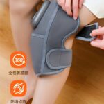 Máy massage đầu gối thông minh sưởi điện đa năng