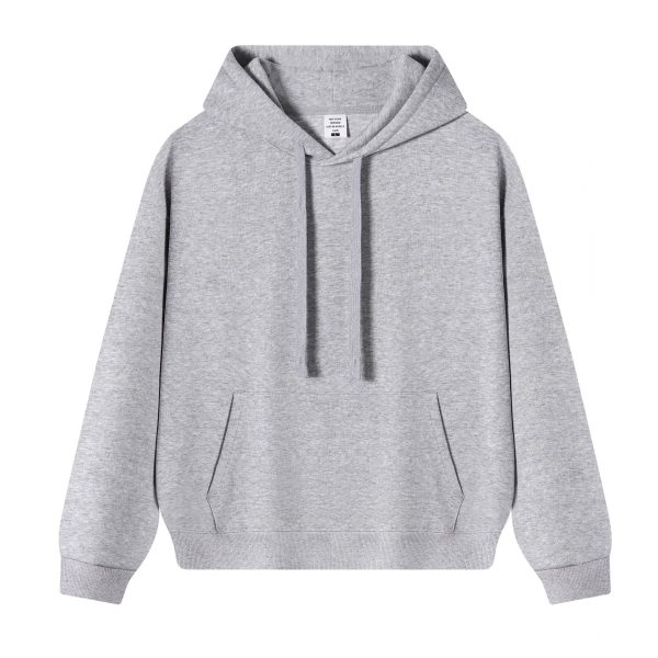Áo hoodie nam phong cách Mỹ cổ điển 350 g