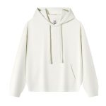 Áo hoodie nam phong cách Mỹ cổ điển 350 g
