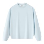 Áo hoodie nam phong cách Mỹ cổ điển 350 g