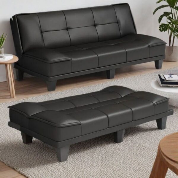 Sofa giường đa năng tựa lưng gập