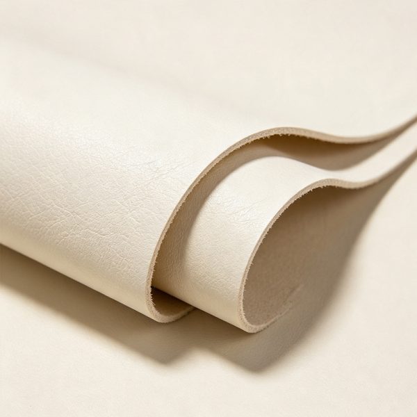 Da microfiber vân Napa khổ 140 cm, dày 0,7 mm