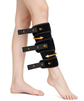 Đai quấn bắp chân điều chỉnh mã JK340
