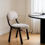 Ghế ăn Cesca phong cách hoài cổ