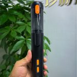 Máy hút bụi cầm tay dạng bút mini