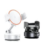 Giá đỡ điện thoại nano hút chân không ABS