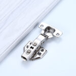 Bản lề thủy lực inox 201 dày 1,2 mm