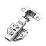 Bản lề thủy lực inox 201 dày 1,2 mm