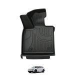 Bộ thảm TPE theo xe Toyota bZ3