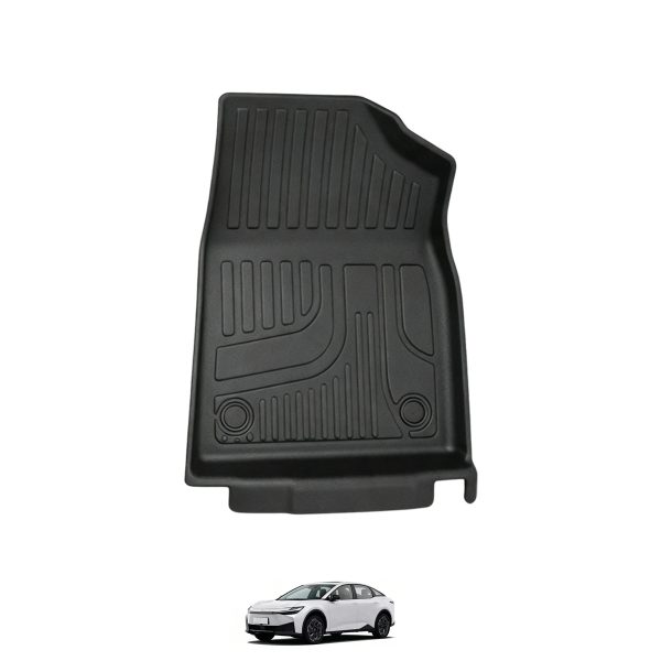 Bộ thảm TPE theo xe Toyota bZ3