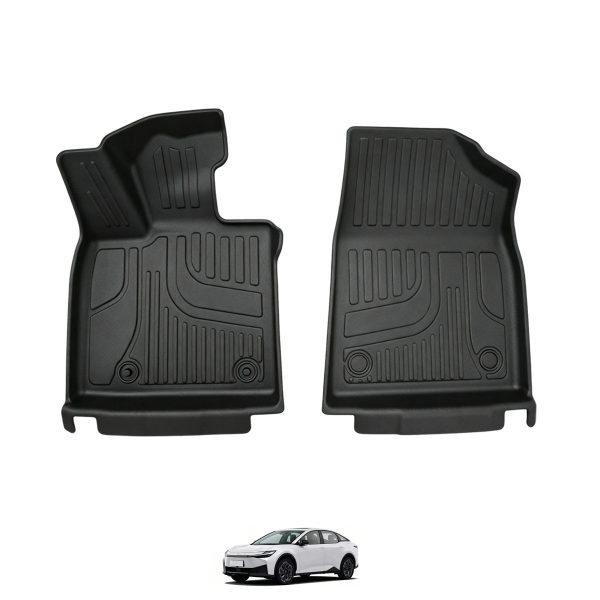 Bộ thảm TPE theo xe Toyota bZ3