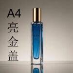 Chai Thủy Tinh 10 ml Chiết Nước Hoa