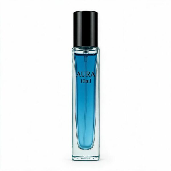 Chai Thủy Tinh 10 ml Chiết Nước Hoa