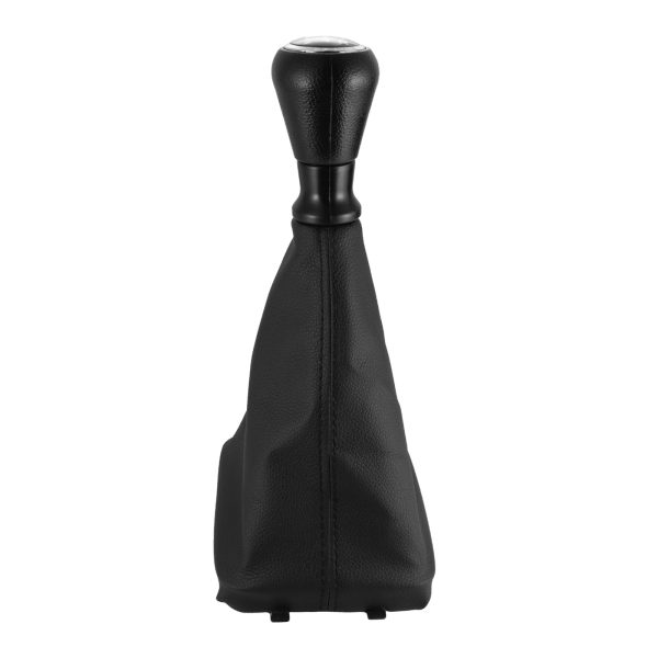 Bộ đầu cần số và chụp bụi Peugeot Citroën
