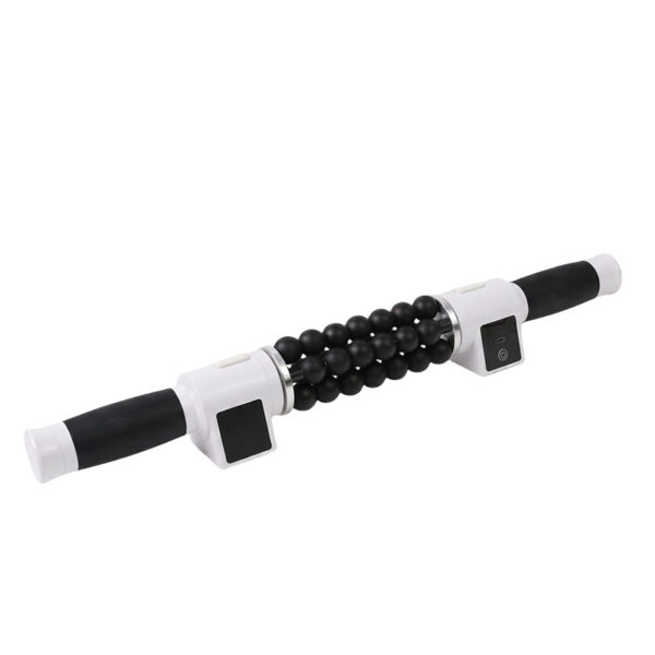Thanh massage rung điện USB, bản 3 hoặc 5 mức