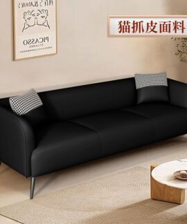 Sofa vải công nghệ cho căn hộ và cửa hàng