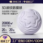 Bóng massage TPE chống trượt