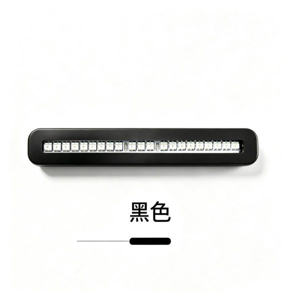 Đèn LED mini cổng Type C theo nhịp âm thanh