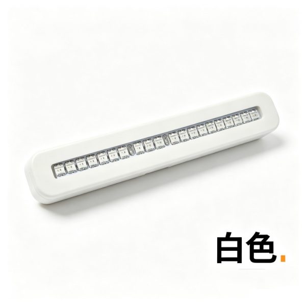 Đèn LED mini cổng Type C theo nhịp âm thanh