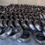 Lốp xe du lịch R23 loại thể thao nhiều cỡ