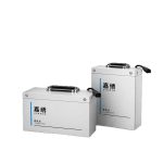 Bộ pin LiFePO4 60 V 30 Ah cho xe giao hàng dạng nằm