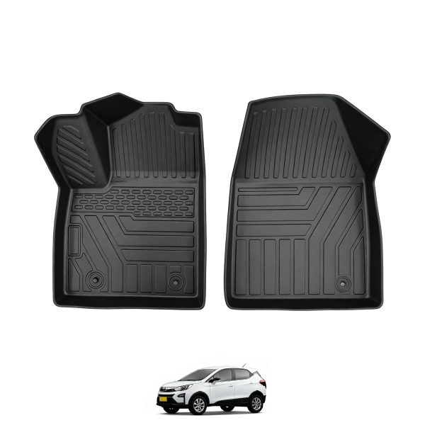 Bộ thảm TPE theo xe BYD Yuan