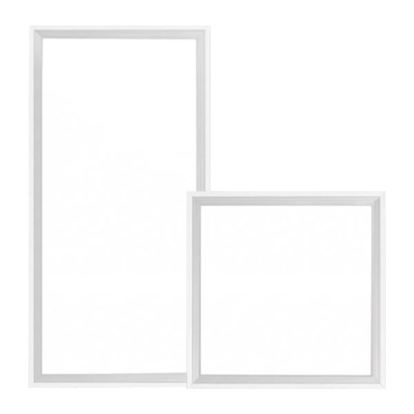 Đèn LED panel văn phòng 300 × 300 đến 300 × 1200 mm
