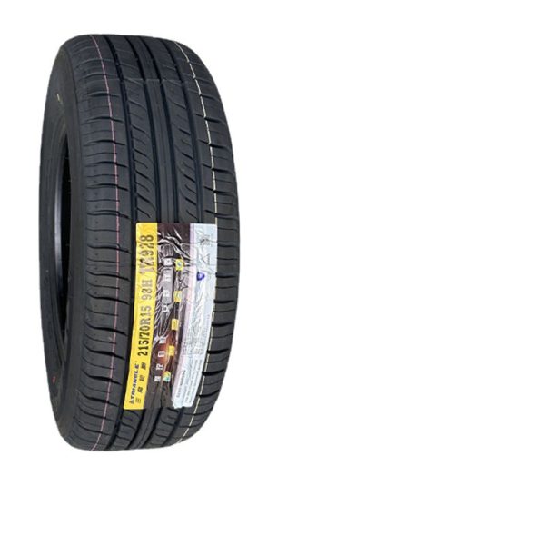 Lốp Triangle 215/70R15 và R15C