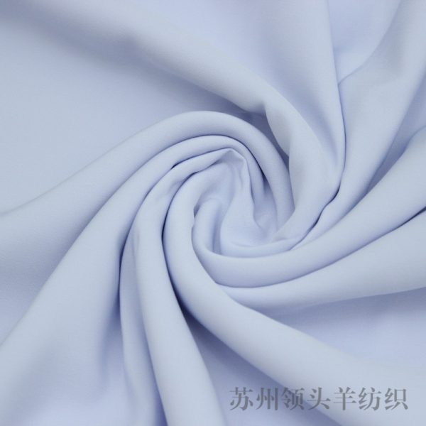 Vải polyester Gao Si Bao co giãn toàn phần
