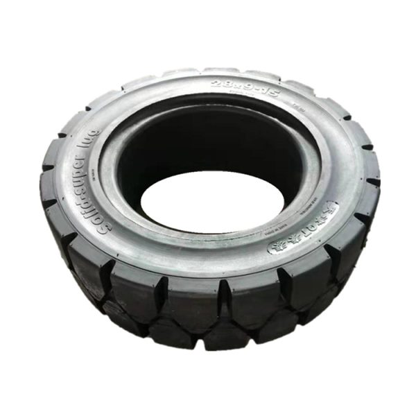 Lốp đặc xe nâng 6.50-10 và 28×9-15