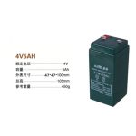 Ắc quy chì Daote 4V 5Ah cho cân bàn