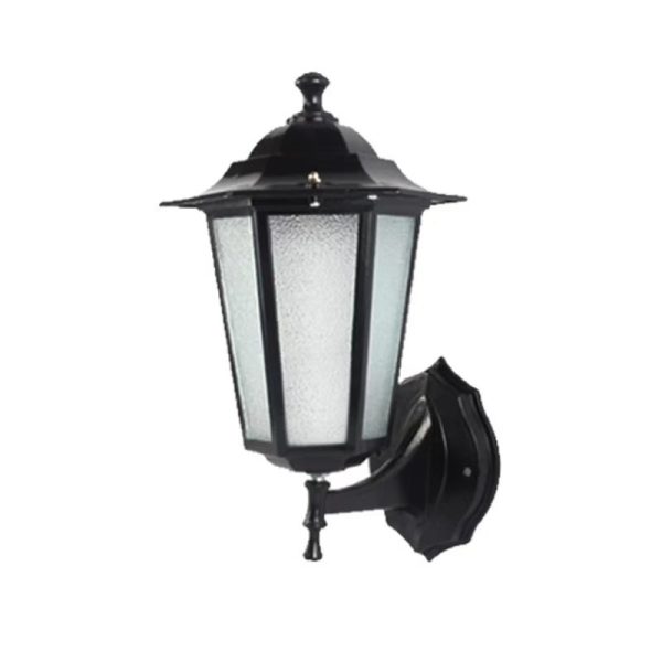 Đèn LED tường cổ điển cho cầu thang