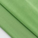 Vải nỉ polar fleece 75D–150D nhiều định lượng