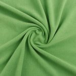 Vải nỉ polar fleece 75D–150D nhiều định lượng