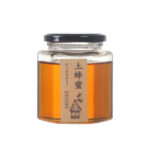 Hũ Thủy Tinh Lục Giác Đựng Mật Ong