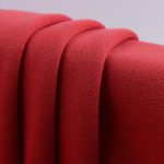Vải nỉ chải lông TC 300 g/m² khổ 185 cm