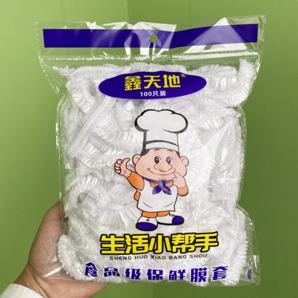 Túi chụp và túi bảo quản thực phẩm Xintiandi