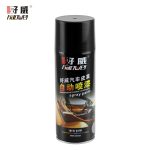 Sơn xịt phục hồi màu nội thất ô tô