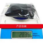 Ống bó cổ chân thể thao nhiều màu và cỡ