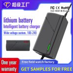 Bộ sạc pin lithium xe điện 12 V 3 A