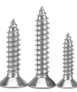 Vít Tự Khoan Đầu Chìm Inox 304 GB846