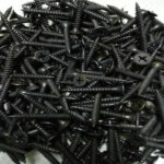 Vít Thạch Cao Tự Khoan Màu Đen 3,5 mm