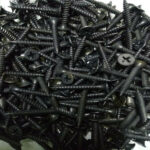 Vít Thạch Cao Tự Khoan Màu Đen 3,5 mm